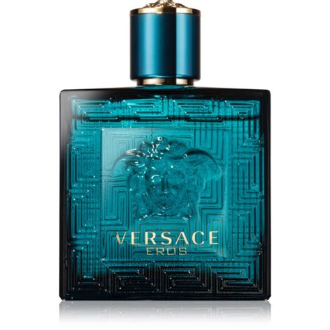 versace eros collection